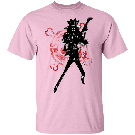 T-Shirts Light Pink / S Crimson Brook T-Shirt