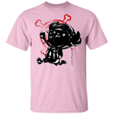 T-Shirts Light Pink / S Crimson Chopper T-Shirt