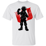 T-Shirts White / S Crimson Deku T-Shirt