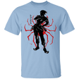 T-Shirts Light Blue / S Crimson Hisoka T-Shirt