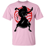 T-Shirts Light Pink / S Crimson katara T-Shirt