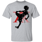 T-Shirts Sport Grey / S Crimson killua T-Shirt