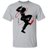 T-Shirts Sport Grey / S Crimson kurapika T-Shirt