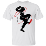 T-Shirts White / S Crimson kurapika T-Shirt