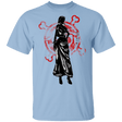 T-Shirts Light Blue / S Crimson Nico Robin T-Shirt