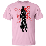 T-Shirts Light Pink / S Crimson Nico Robin T-Shirt