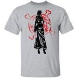 T-Shirts Sport Grey / S Crimson Nico Robin T-Shirt