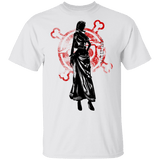 T-Shirts White / S Crimson Nico Robin T-Shirt