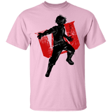 T-Shirts Light Pink / S Crimson shoto T-Shirt