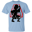 T-Shirts Light Blue / S Crimson Toph T-Shirt