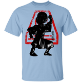 T-Shirts Light Blue / S Crimson Toph T-Shirt