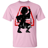 T-Shirts Light Pink / S Crimson Toph T-Shirt