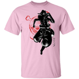 T-Shirts Light Pink / S Crimson Usopp T-Shirt