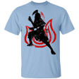 T-Shirts Light Blue / S Crimson Zuko T-Shirt