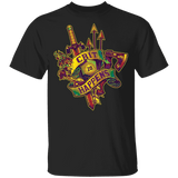 T-Shirts Black / YXS Crit Happens Youth T-Shirt