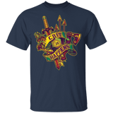 T-Shirts Navy / YXS Crit Happens Youth T-Shirt