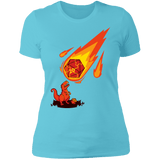 T-Shirts Cancun / S Critical Strike Women's Premium T-Shirt