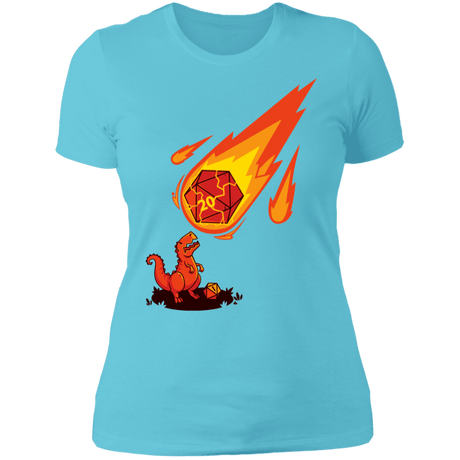 T-Shirts Cancun / S Critical Strike Women's Premium T-Shirt