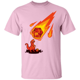 T-Shirts Light Pink / YXS Critical Strike Youth T-Shirt