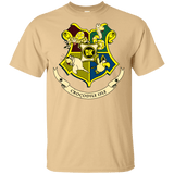 T-Shirts Vegas Gold / S Crocodile Isle T-Shirt