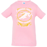 T-Shirts Pink / 6 Months Cross Country Club Infant Premium T-Shirt