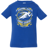 T-Shirts Royal / 6 Months Cross Country Club Infant Premium T-Shirt