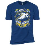 Cross Country Club Men's Premium T-Shirt