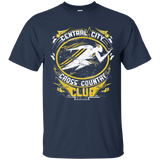 T-Shirts Navy / Small Cross Country Club T-Shirt