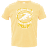 T-Shirts Butter / 2T Cross Country Club Toddler Premium T-Shirt