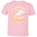 T-Shirts Pink / 2T Cross Country Club Toddler Premium T-Shirt