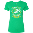 T-Shirts Envy / Small Cross Country Club Women's Triblend T-Shirt
