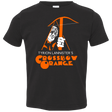 T-Shirts Black / 2T Crossbow Orange Toddler Premium T-Shirt