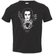 T-Shirts Black / 2T Crow Face Toddler Premium T-Shirt