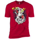 T-Shirts Red / YXS Crudella De Mon Boys Premium T-Shirt
