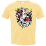 T-Shirts Butter / 2T Crudella De Mon Toddler Premium T-Shirt