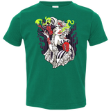 T-Shirts Kelly / 2T Crudella De Mon Toddler Premium T-Shirt