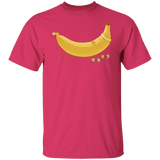 T-Shirts Heliconia / S Crunches T-Shirt