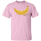 T-Shirts Light Pink / S Crunches T-Shirt