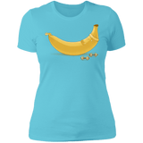 T-Shirts Cancun / S Crunches Women's Premium T-Shirt