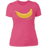 T-Shirts Hot Pink / S Crunches Women's Premium T-Shirt