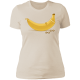 T-Shirts Ivory/ / S Crunches Women's Premium T-Shirt