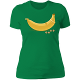 T-Shirts Kelly Green / S Crunches Women's Premium T-Shirt
