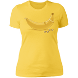 T-Shirts Vibrant Yellow / S Crunches Women's Premium T-Shirt