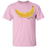 T-Shirts Light Pink / YXS Crunches Youth T-Shirt