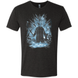 T-Shirts Vintage Black / Small Crystal Lake Storm Men's Triblend T-Shirt