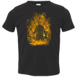 T-Shirts Black / 2T Crystal Lake Storm Orange Toddler Premium T-Shirt