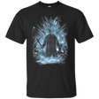 T-Shirts Black / Small Crystal Lake Storm T-Shirt