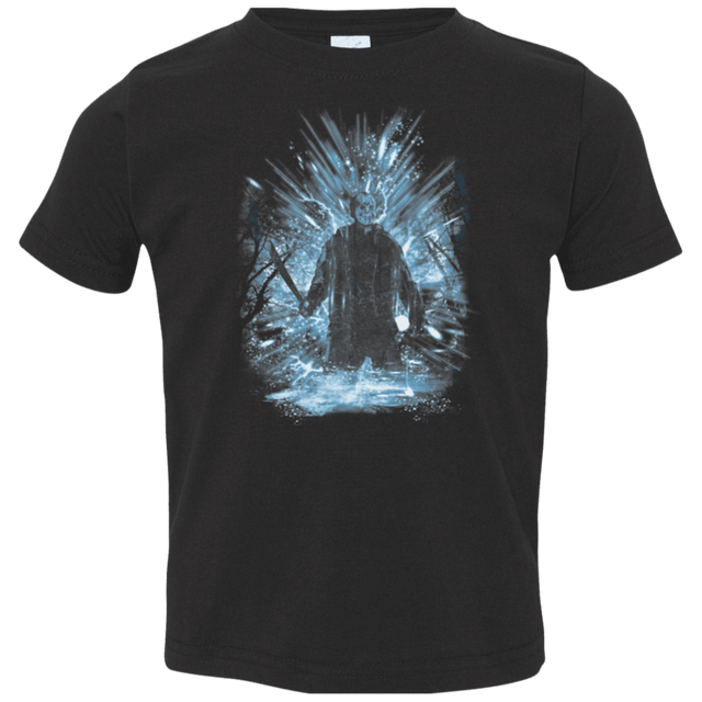 T-Shirts Black / 2T Crystal Lake Storm Toddler Premium T-Shirt