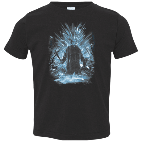 T-Shirts Black / 2T Crystal Lake Storm Toddler Premium T-Shirt