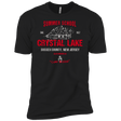 T-Shirts Black / YXS Crystal Lake summer school Boys Premium T-Shirt